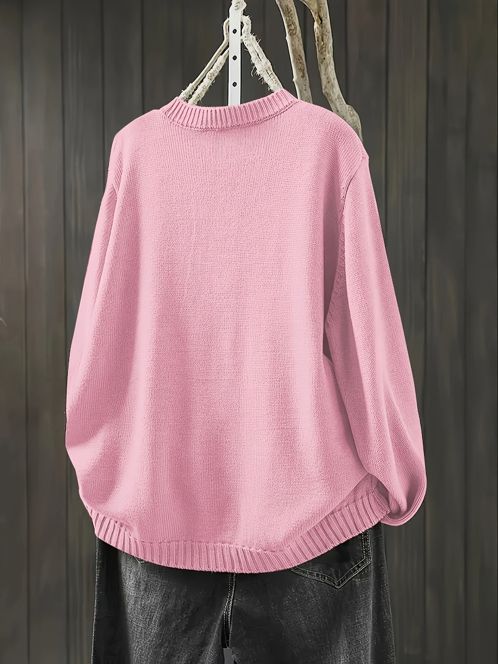 Jena | Comfortable and stylish jacket