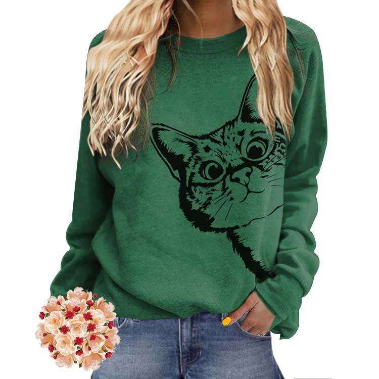 JOSEPHINE – CASUAL SWEATER 