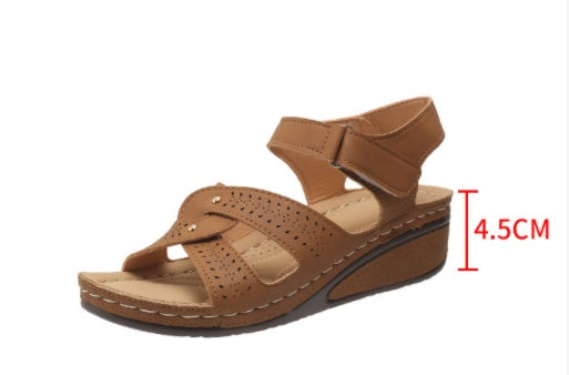 JULS - COMFORT SANDALS 