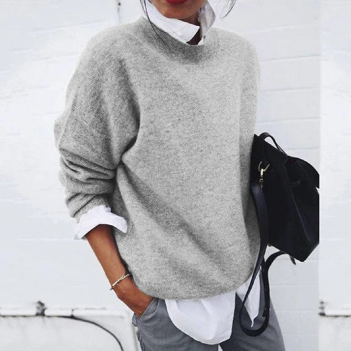 BERLY | Stylish and comfortable sweater