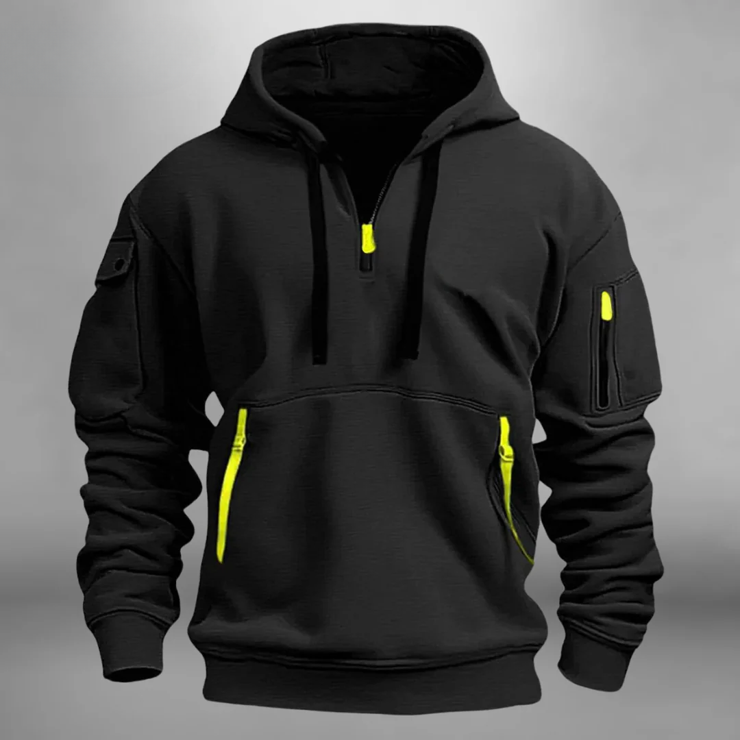 Piotr | Hoodie