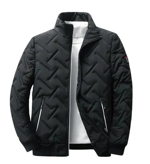 Jakub | Casual winter jacket