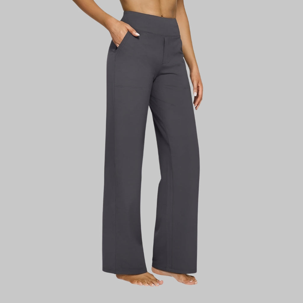Paulina | Comfortable stretch pants 