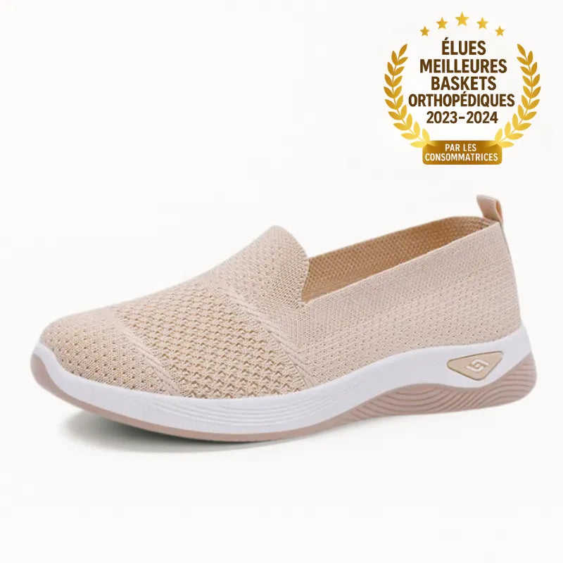 STABILEX - ORTHOPEDIC SANDALS