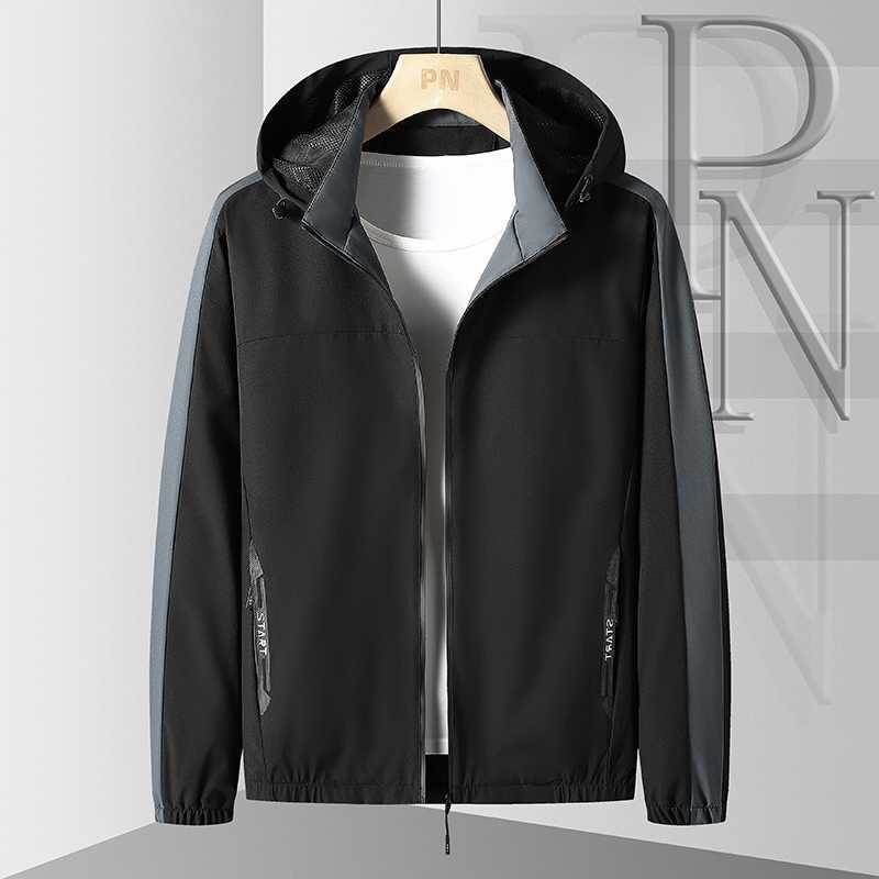 MATEO CASUAL SOFTSHELL JACKET