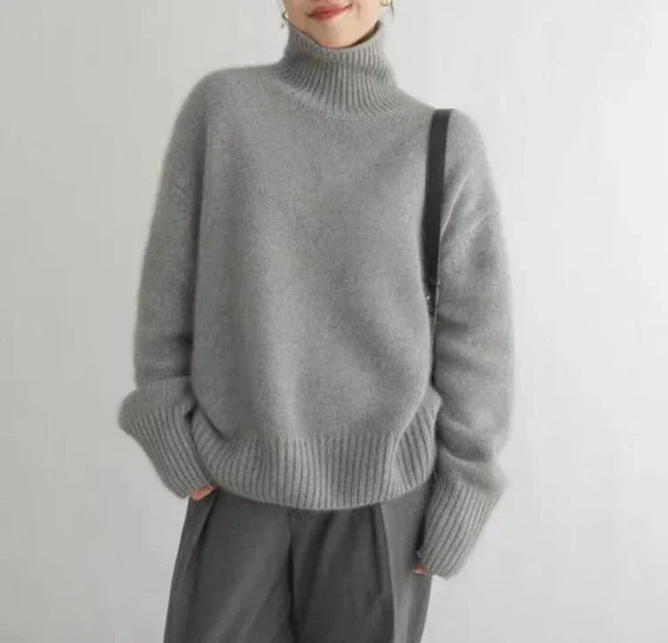 Renata | Comfortable sweater