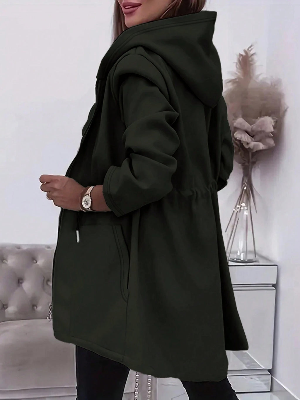 ANAÏS - CASUAL JACKET