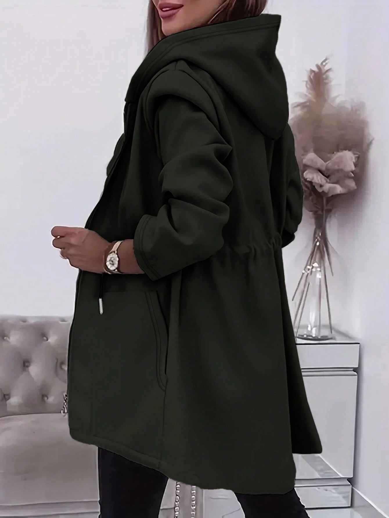 ANAÏS - CASUAL JACKET