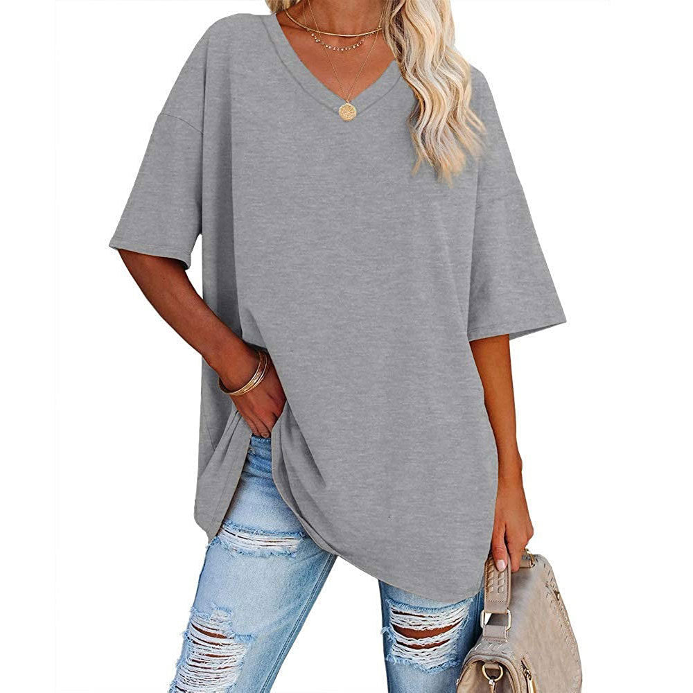 GINA – CASUAL BLOUSE 