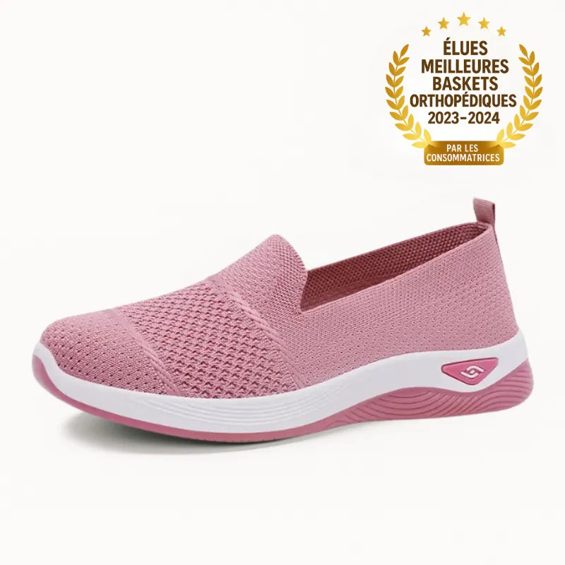 STABILEX - ORTHOPEDIC SANDALS