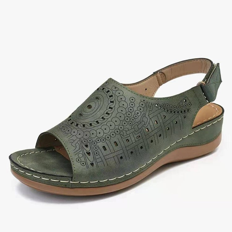 AURORA - ORTHOPEDIC SANDALS