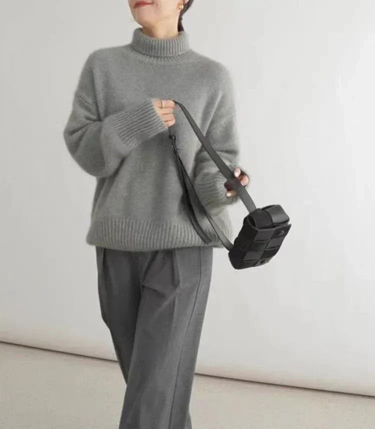 Renata | Comfortable sweater