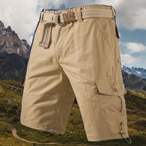 JOREL – CASUAL PANTS