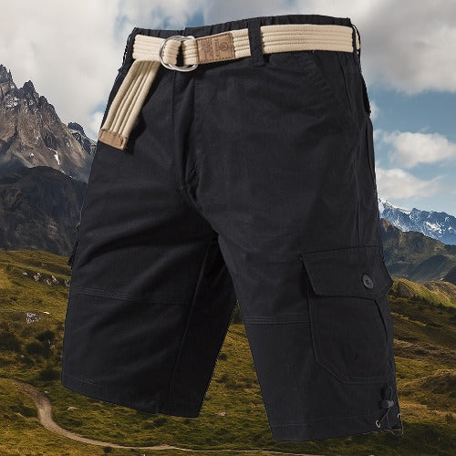 JOREL – CASUAL PANTS