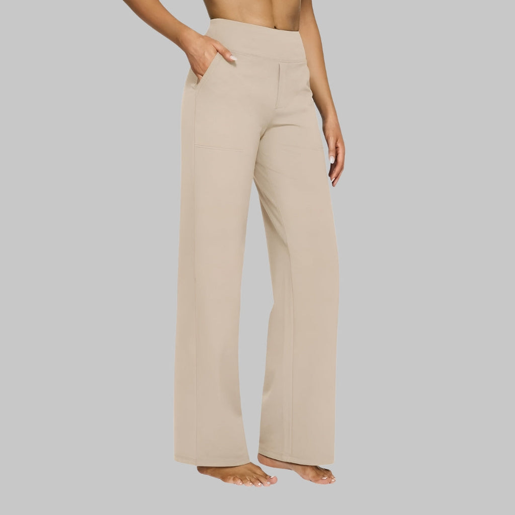 Paulina | Comfortable stretch pants 