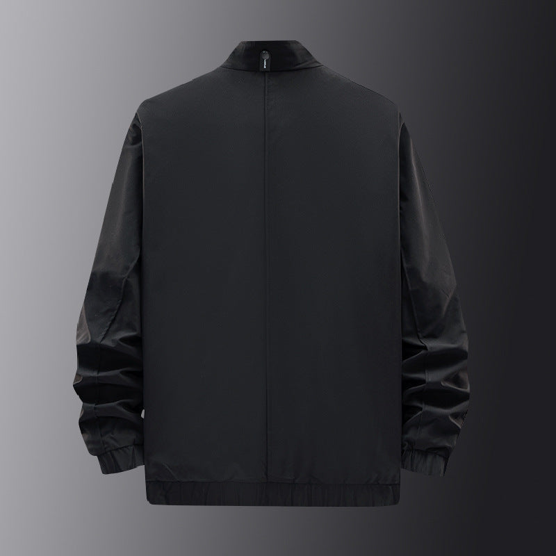 LEON SOFTSHELL JACKET