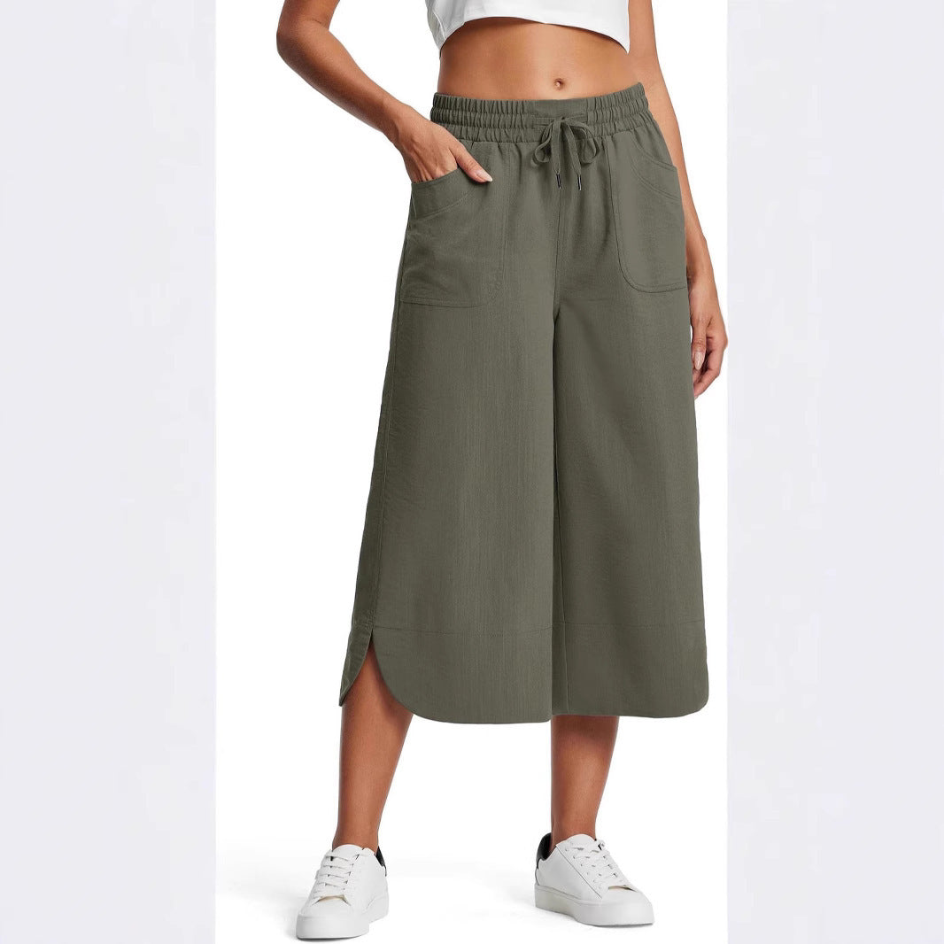 LYANA CASUAL PANTS