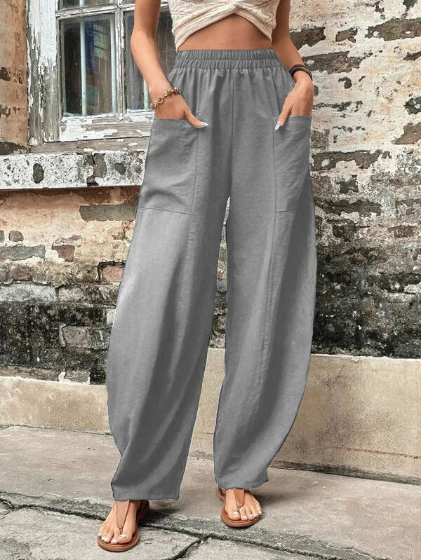 SERENA CASUAL PANTS