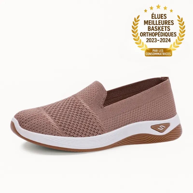 STABILEX - ORTHOPEDIC SANDALS