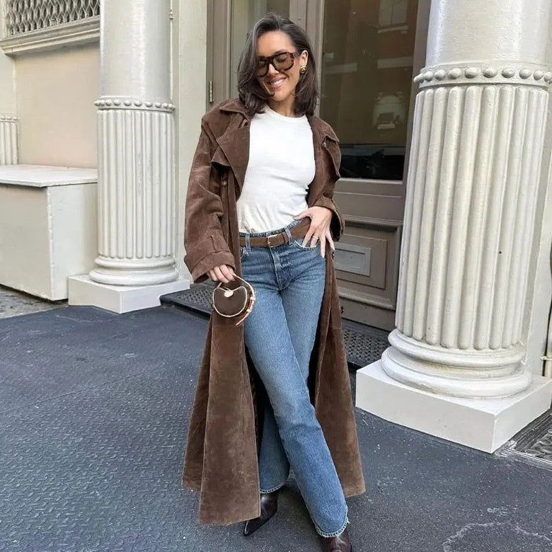 Veronica | Elegance in a modern edition