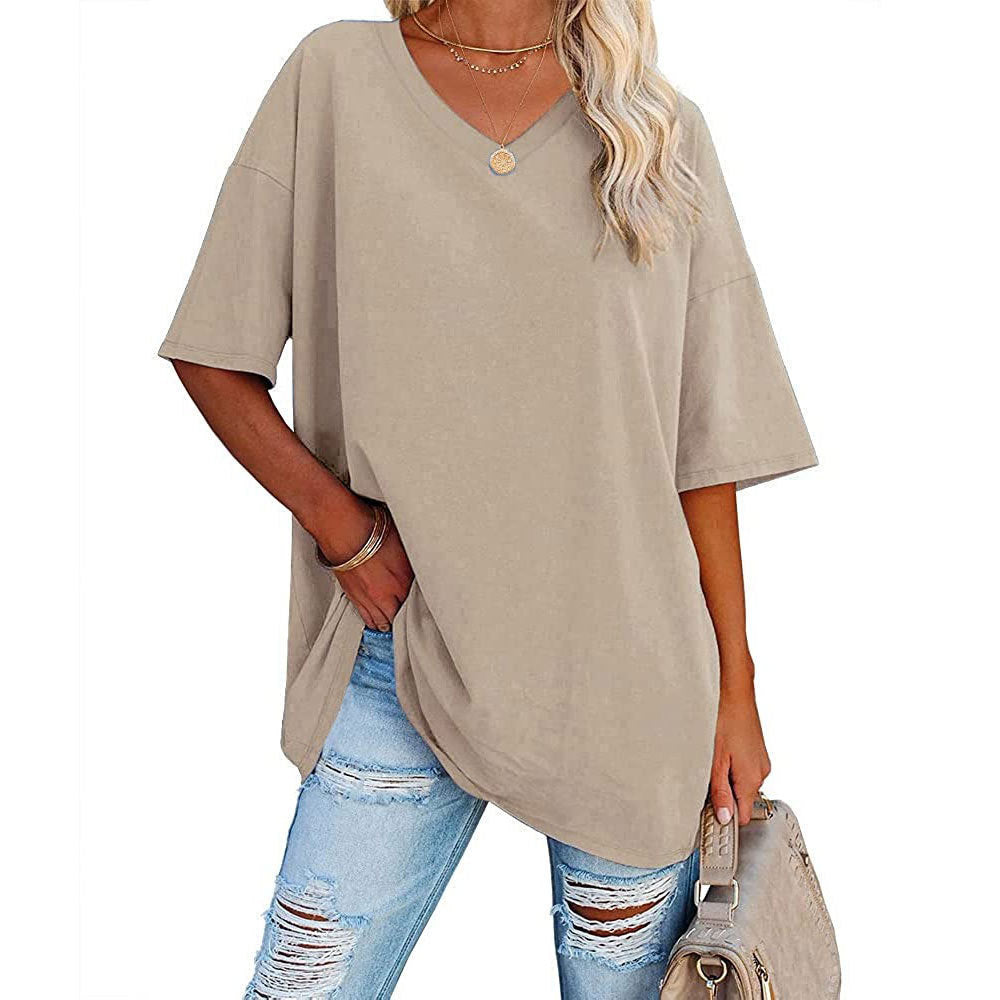 GINA – CASUAL BLOUSE 