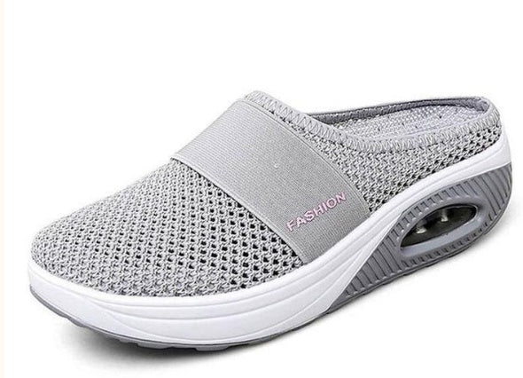 EasyStep - Orthopedic Shoe