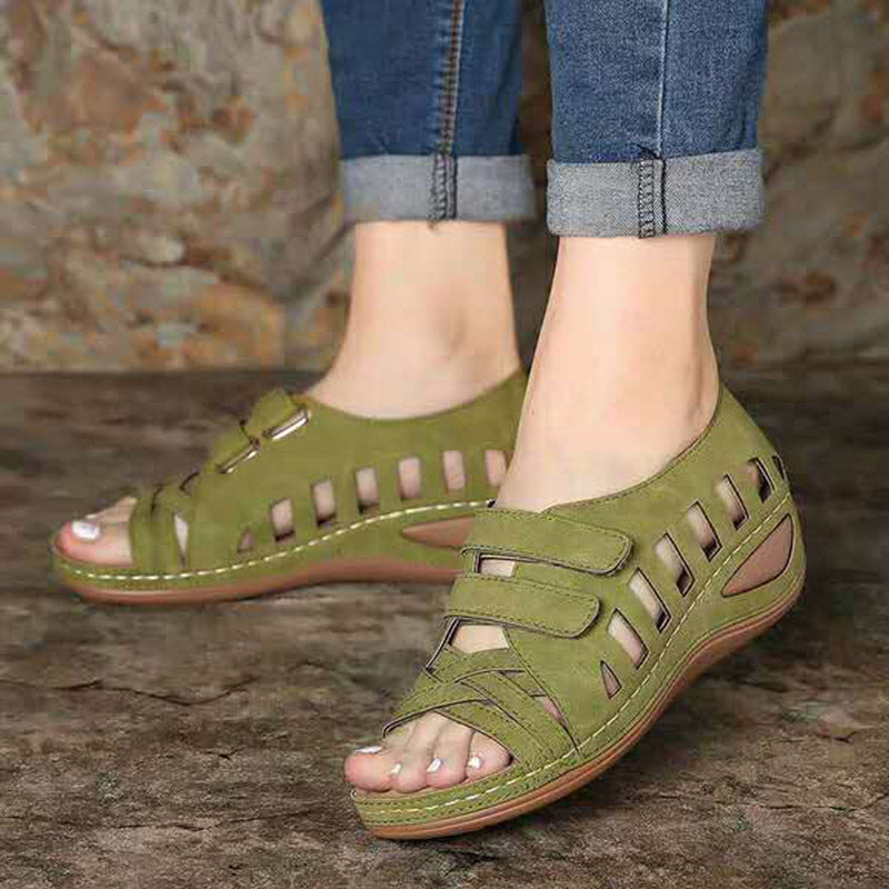 HELEN - COMFORT SANDALS