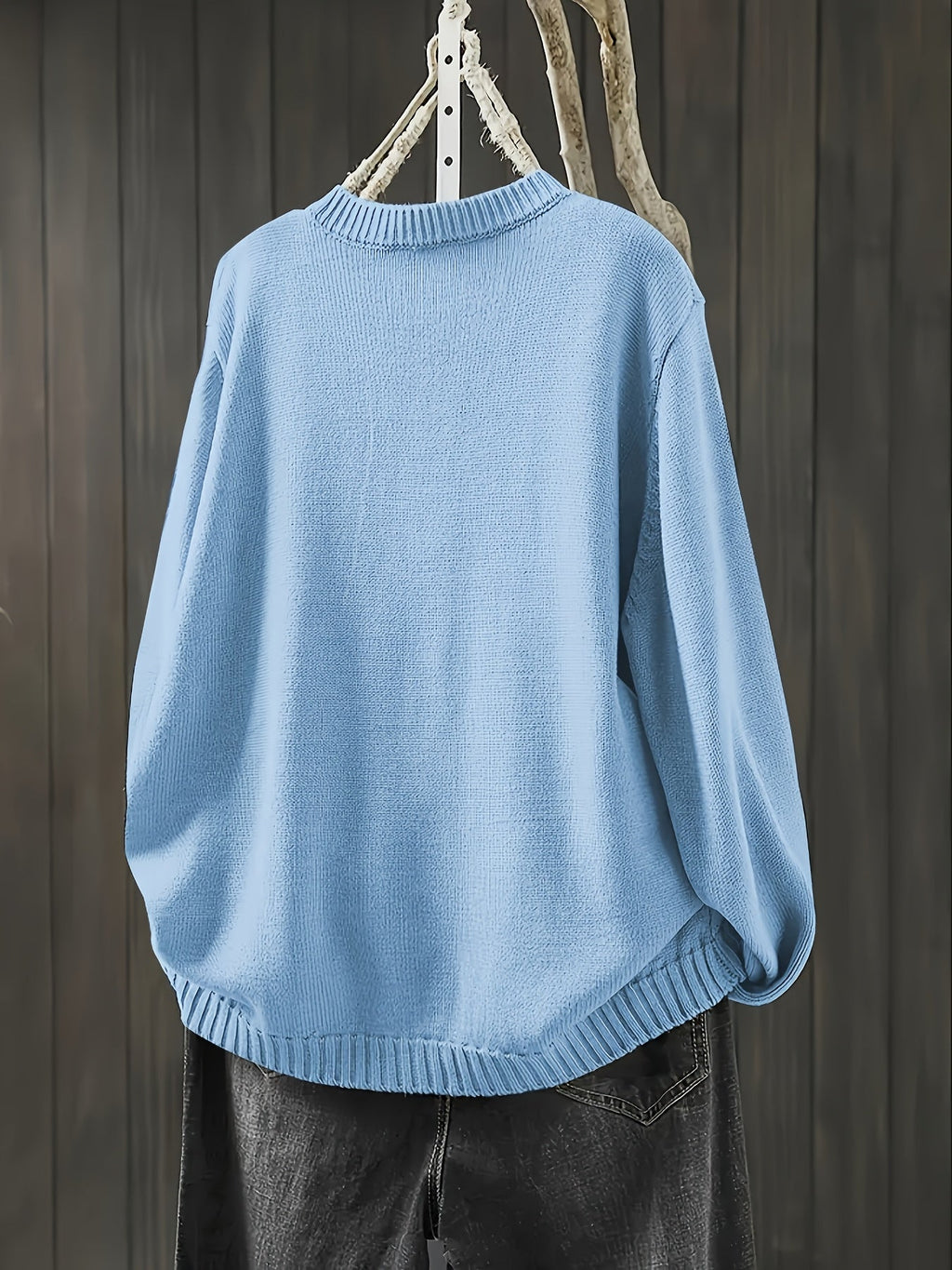 Jena | Comfortable and stylish jacket