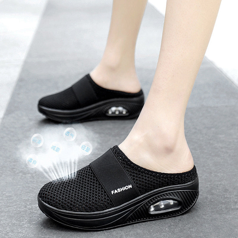EasyStep - Orthopedic Shoe