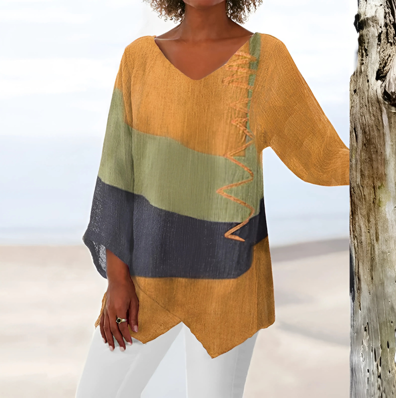 Kehlani - Beautiful Blouse