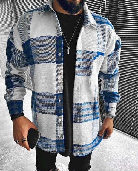 DARIO CASUAL SWEATER
