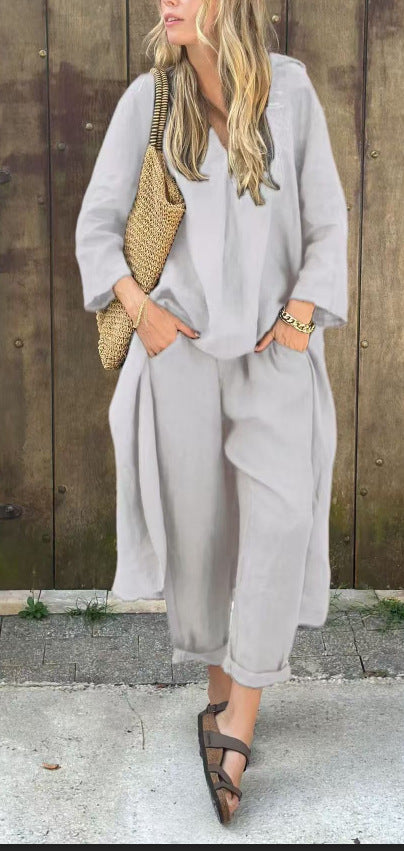 NAÏMA – CASUAL SET