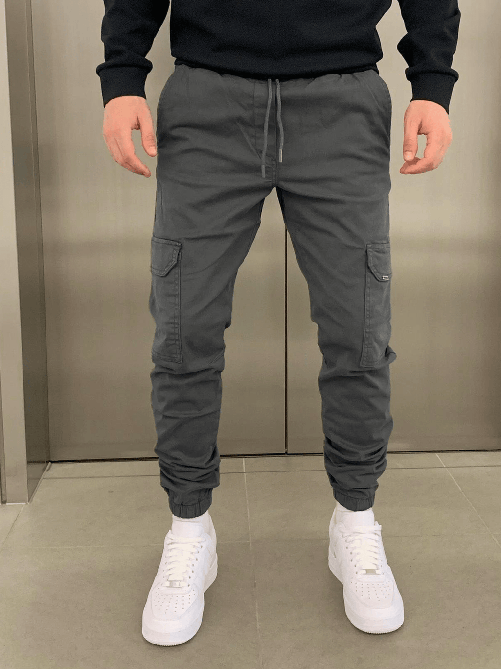 Ajax | Active Pants