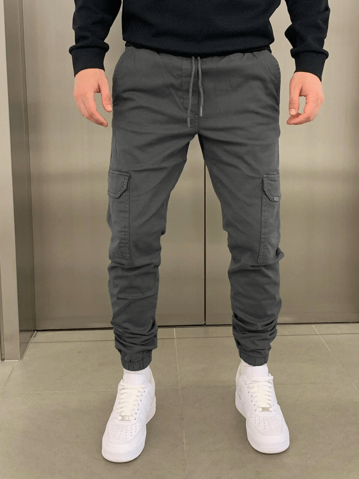 Ajax | Active Pants