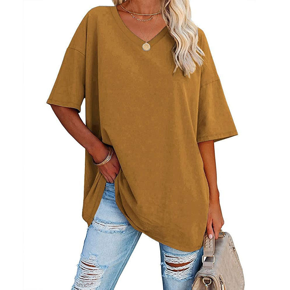GINA – CASUAL BLOUSE 