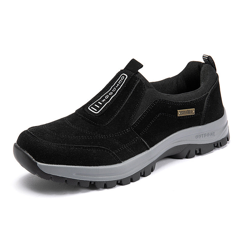 JUMA - COMFORT SHOE 