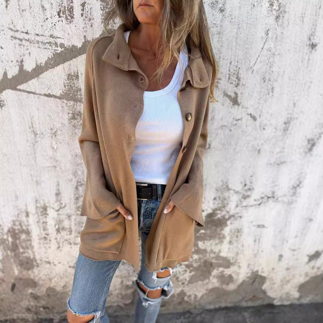 CELESTE - CASUAL JACKET