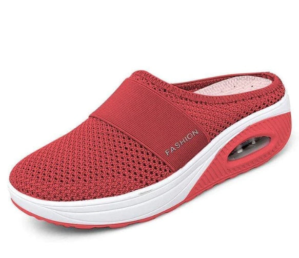EasyStep - Orthopedic Shoe