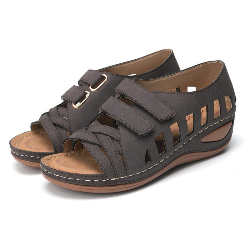 HELEN - COMFORT SANDALS
