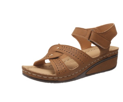 JULS - COMFORT SANDALS 