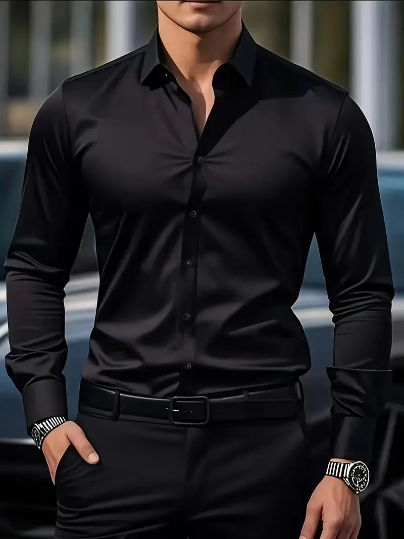 Andru | Stylish Shirt