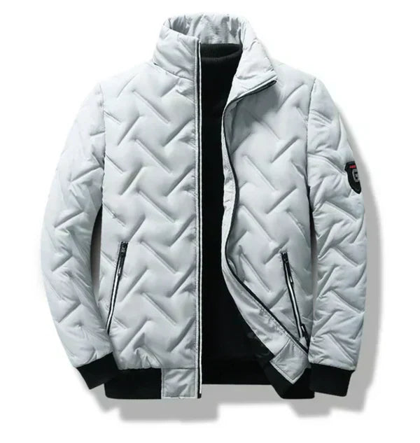 Jakub | Casual winter jacket