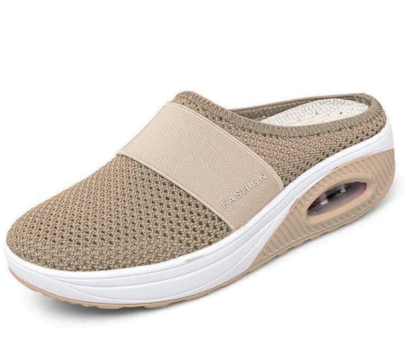 EasyStep - Orthopedic Shoe
