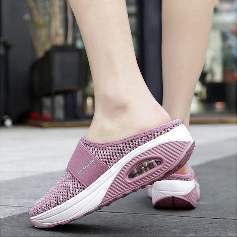 EasyStep - Orthopedic Shoe