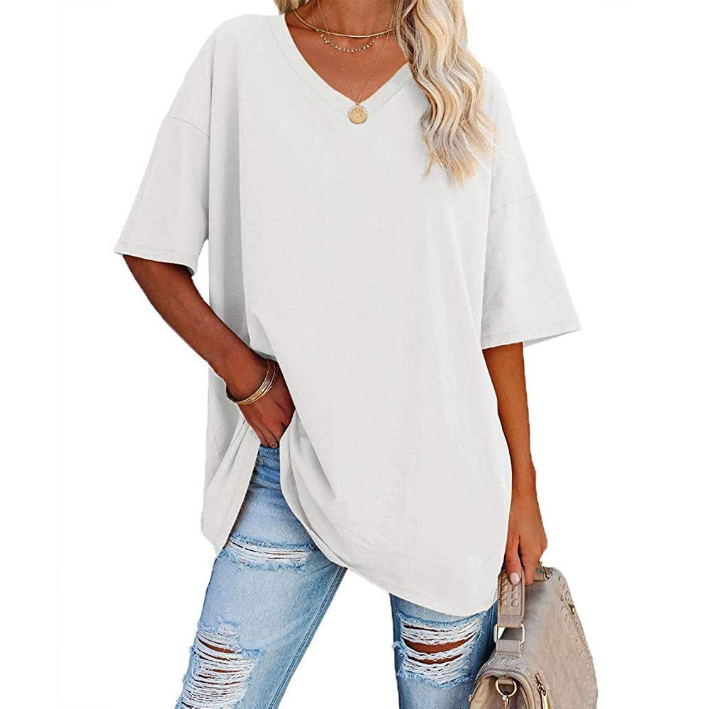 GINA – CASUAL BLOUSE 