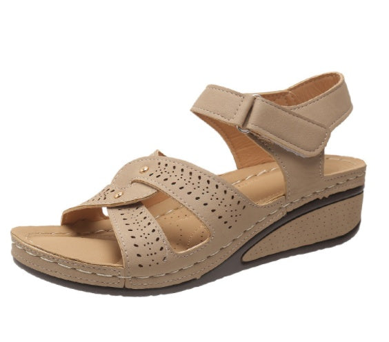 JULS - COMFORT SANDALS 