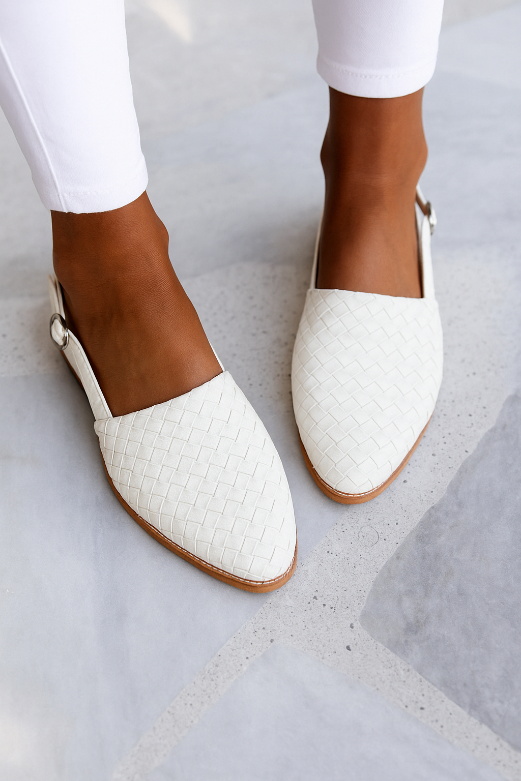 Diana Classic Orthopedic Shoes