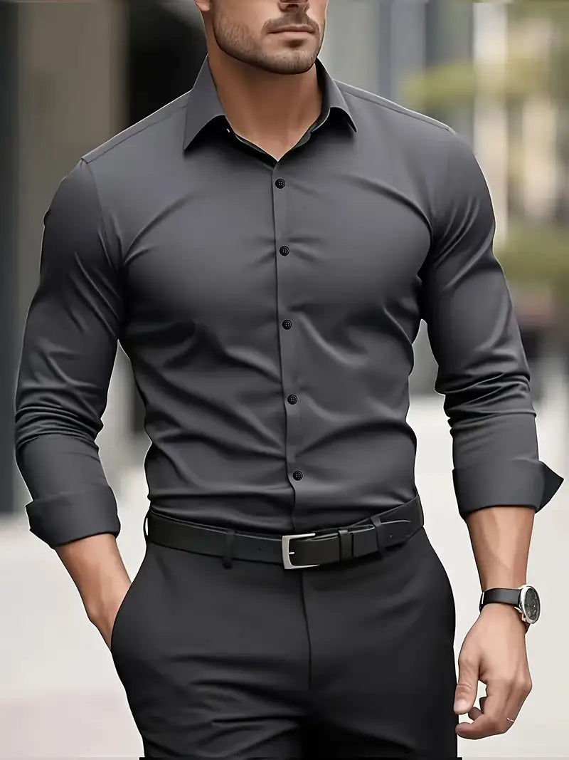 Andru | Stylish Shirt