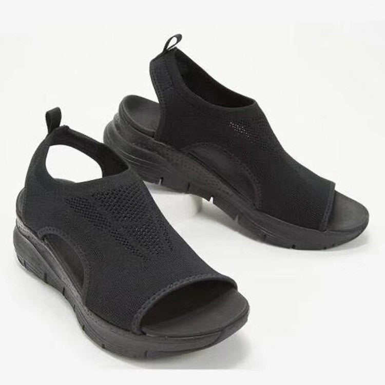 FAYE - COMFORT SANDALS