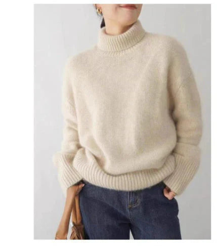 Renata | Comfortable sweater